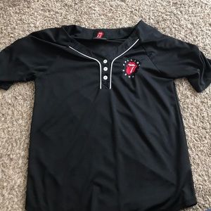 ROLLING STONES JERSEY